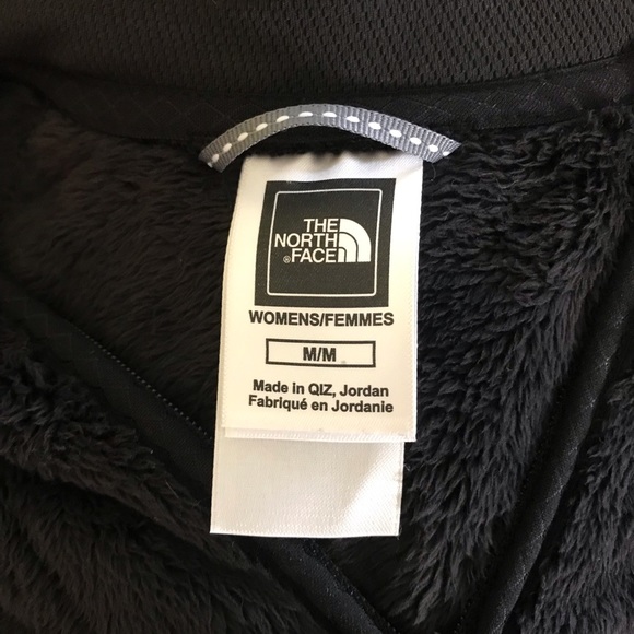 The North Face Black Sweater Pullover #ABXM - Picture 5 of 5